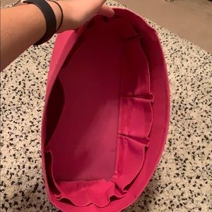 Purse Organizer (pivione)